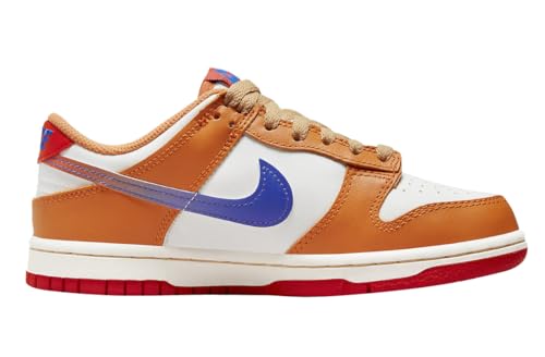 Image of Nike Boys' Dunk Low SE Sneakers