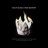  9\"King Lear-Quatuor À Cordes N° 8 [DVD de Audio]