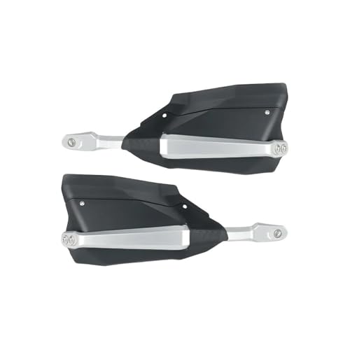Protège-mains pour moto 450MT kit protection guidon contre le vent