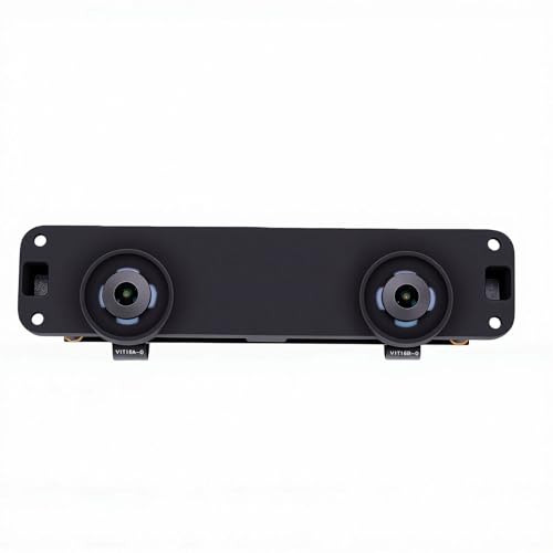 VBESTLIFE Module Caméra Stéréo, Double Capteur SC132GS à Obturateur Global 1,3 MP, Résolution 1280 X 1080, 120 Images/s, avec Interface MIPI et Distance...