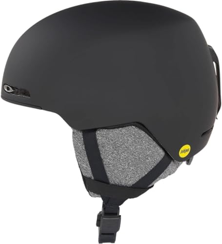 [�I�[�N���[] �w�����b�g 99505Y-MP-02E MOD1 - YOUTH - MIPS �L�b�Y Blackout US S (49-53cm) (���{�T�C�YS����)
