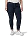 Produktbild TOM TAILOR Damen Plussize Skinny Jeans 1013516, 10133 - Dark Dye Dlue Denim, 48