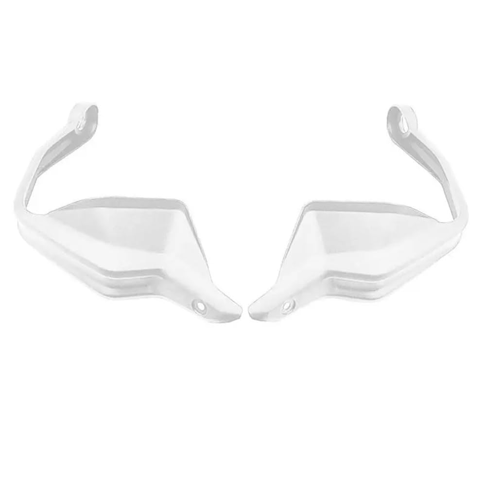 Protège-Mains de Moto pour l'Aventure en 800MT 650MT : Protecteur Guidon