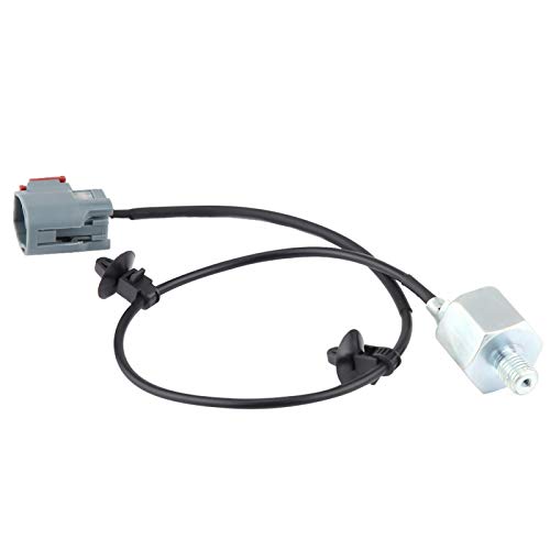 Klopfsensor, Auto Auto Klopfsensor Passend für Mazda 3 BK 1.4 1.6 2.0 2.3 03-09 ZJ01-18-921