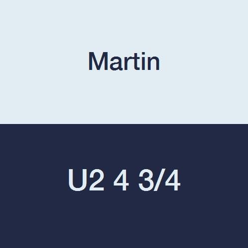 Martin U2 4 3/4 MST Bushing, Ductile Iron, Inch, 4.75