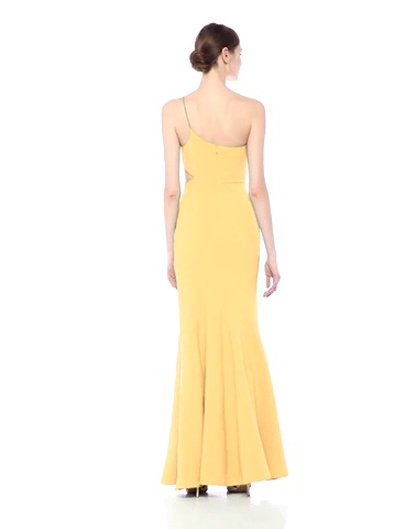 likely fina gown