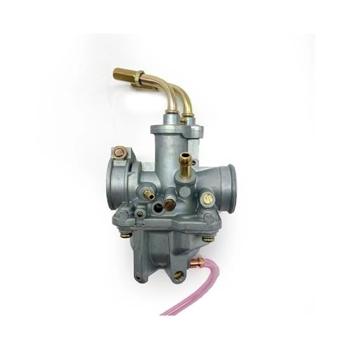 Kit admission carburateur PW50 et boîte à air YT60 - 3