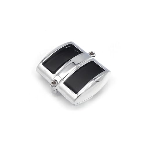 Pédale levier changement vitesse frein avant moto chrome pour Shadow VTX GL v-star 750