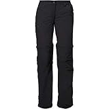 VAUDE Damen Hose Farley ZO Pant
