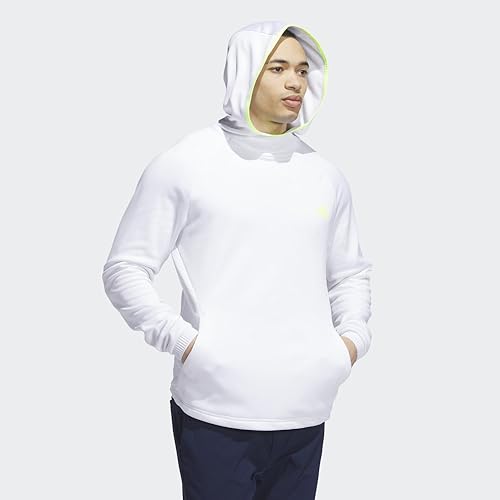 adidas Men's COLD.RDY Golf Hoodie4