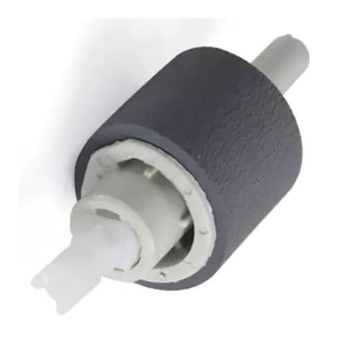 Rouleau de ramassage RM1-6414 évite bourrage papier imprimante Canon LBP 6300 HP P2055