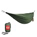 Grand Trunk Ultralight Hammock (Forest Green)