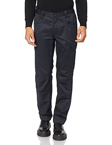 U-Power OCEAN, Arbeitshose für Herren, schmal geschnittene Cargohose, mit...