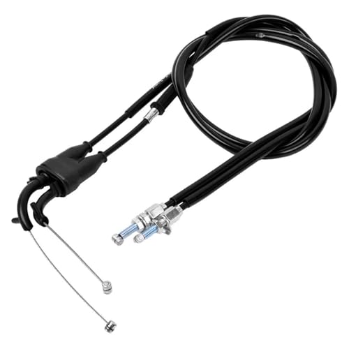 Cable de acelerador suave para CRF450R y CRF250R 2019-2022 de respuesta inmediata