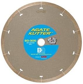 MK Diamond 305070 BD-305 7" x .050" x 5/8"