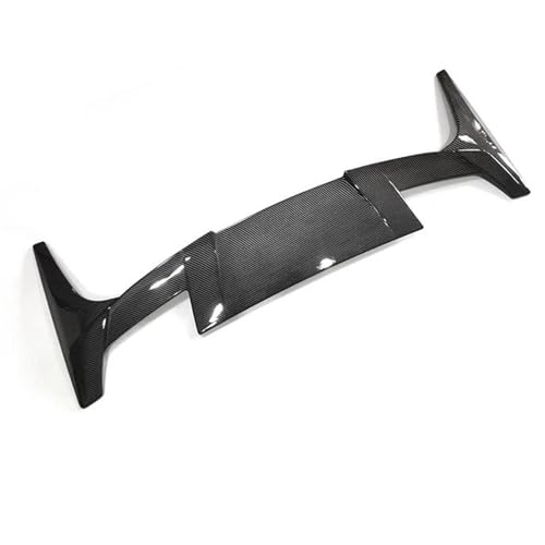Aileron arrière Tesla Model 3 becquet de coffre aérodynamique - 2
