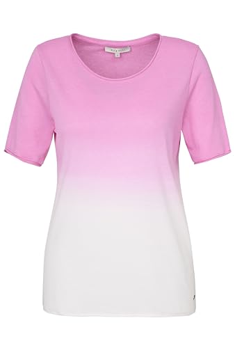 T-Shirt Femme bugatti W8659-42587 haut de gamme aux finitions haut de gamme