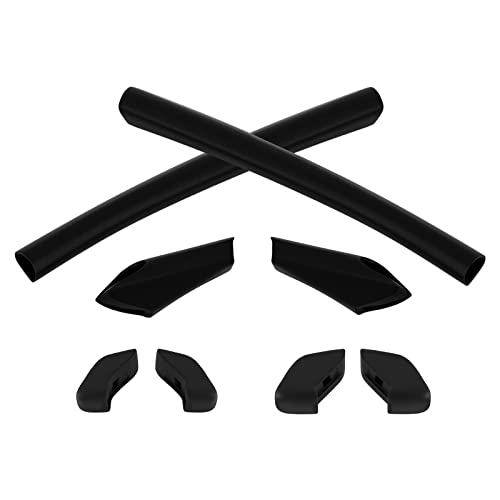 Image of Replacement Rubber Kits Earsocks and Nosepieces for Oakley Half Jacket | Half Jacket XLJ Sunglass