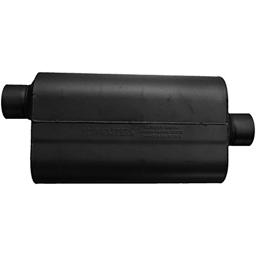 Flowmaster 53056 3 In(O)/Out(C) 50 Series Muffler Suv/Pf #TOP1