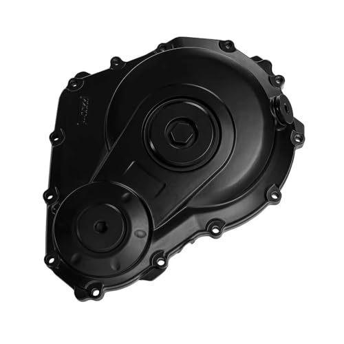 Carter de moteur en aluminium et couvercle d'embrayage de stator pour GSXR