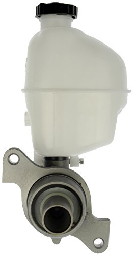Dorman M630498 Brake Master Cylinder Compatible with Select Dodge/Ram Models