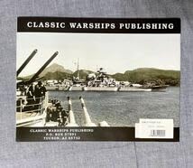 Amazon.co.jp: WARSHIP PICTORIAL No.19 Kriegsmarine Battleship