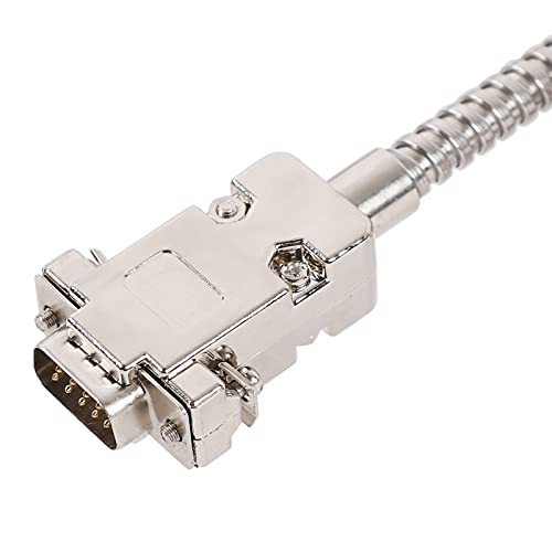 Calibrador Digital Tbest con Escala de Rúbrica de 5μm miniatura 7