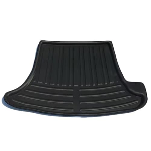 Tapis de coffre pour Mitsubishi Pajero Montero V20 V30 V40 1992-1999 sur mesure