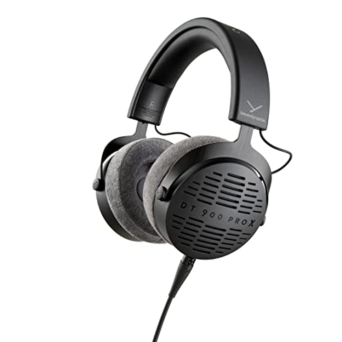 beyer dynamic DT1990pro 開放型モニターヘッドホン Amazon | 【国内正規品】beyerdynamic ベイヤーダイナミック DT