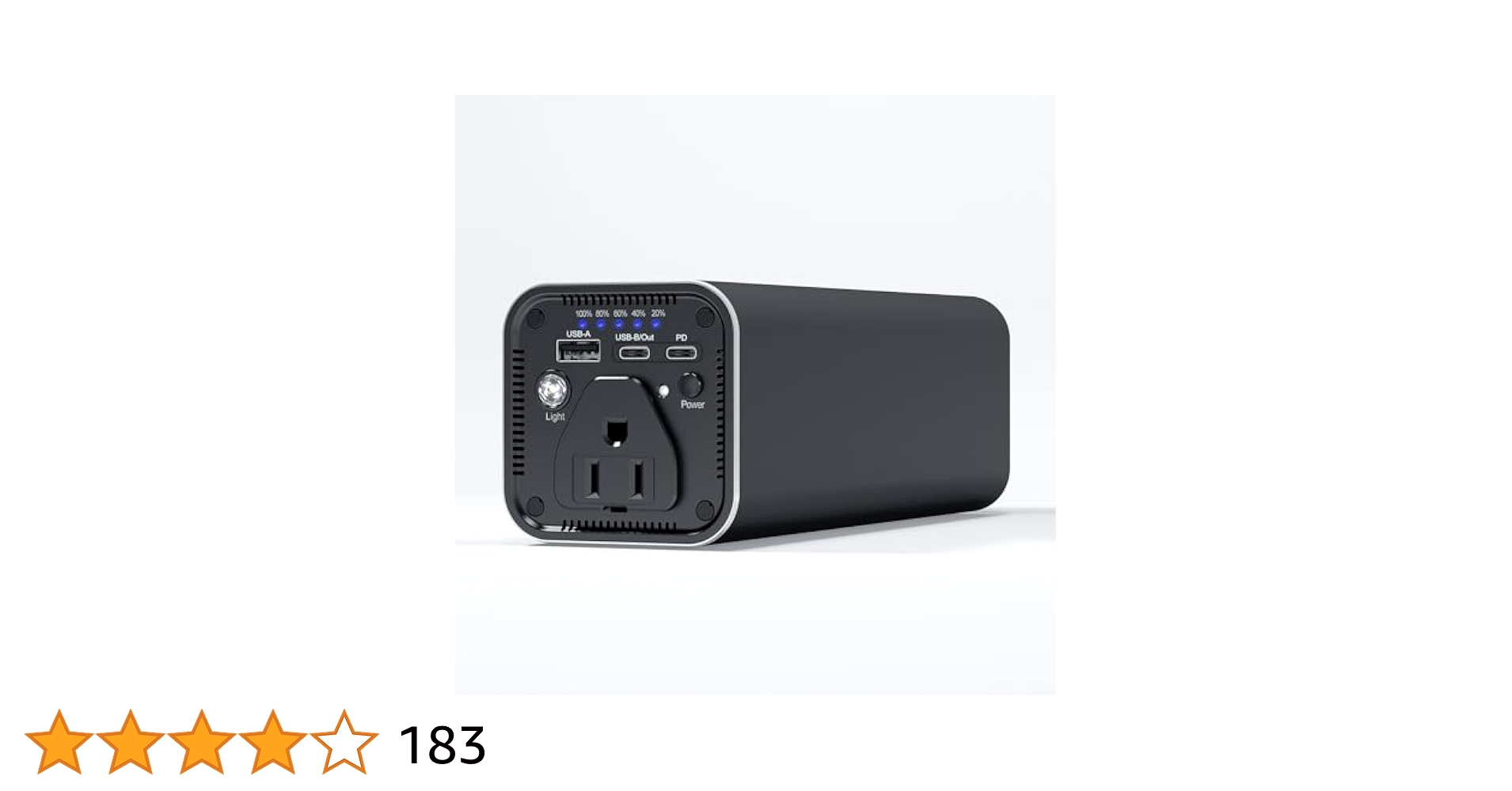 ポータブル電源 31200mAh 予備電源 モバイルバッテリー 急速充電