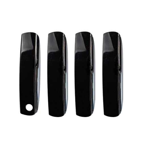 Poignée porte avant gauche finition premium coque de carrosserie A6 C6