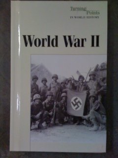 Hardcover Turning Points in Wld Hist: World War II -L Book