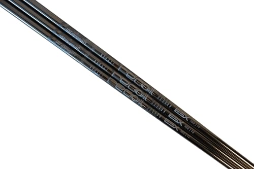 Old Town UST Mamiya Recoil ESX Iron Shafts