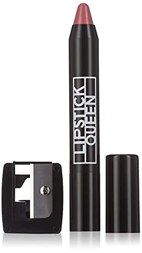 Lipstick Queen ChinaTown Lip Gloss, Pink Bluff