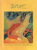 No One Quite Like Me 0963782738 Book Cover