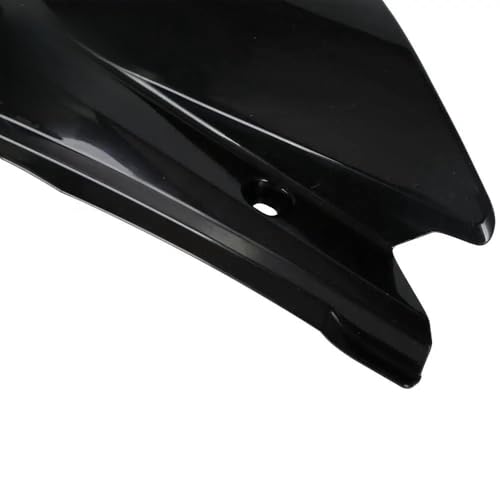 Carénage latéral arrière cassé ? Remplacez la plaque de votre CRF110F