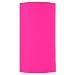 Fluorescent Pink Pricing Labels to fit Monarch 1136 and 1138 Pricers. 8 Rolls with 1 Free Ink Roller.