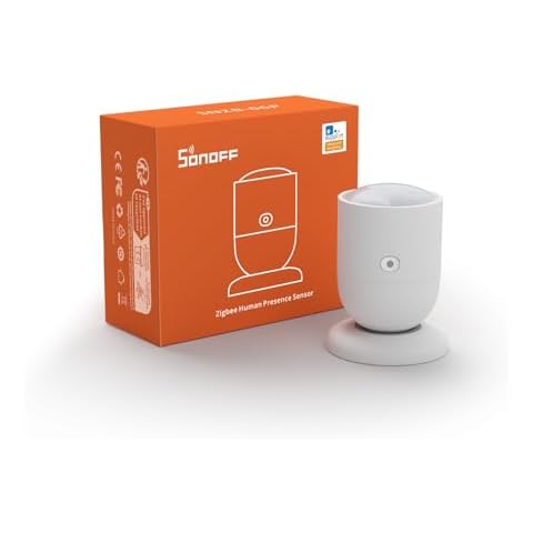 SONOFF SNZB-06P Motion Sensor Cover