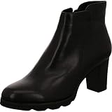  regarde le ciel Patricia-01 Größe 36 EU Schwarz (Black)