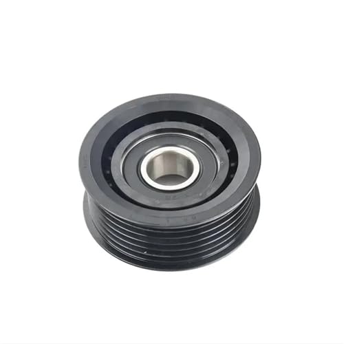 Roue de tension courroie moteur 0002020919 galet Mercedes W204 M112 M272