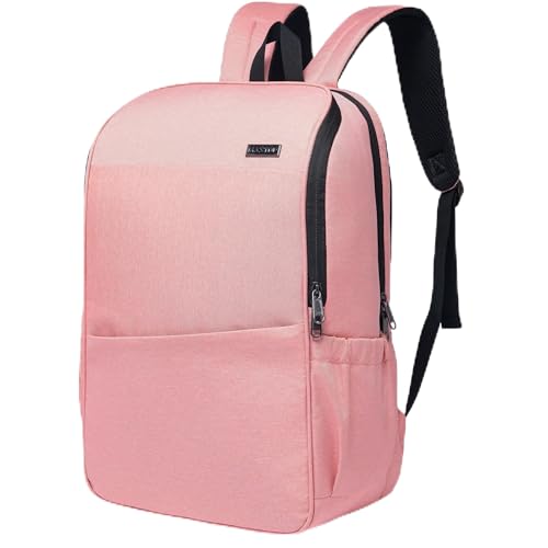 Image of Travel Laptop Backpack with USB Charging Port+Anti-Theft[Water Resistant] College School Bookbag Fits 16 Inch Laptop