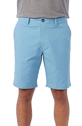Short O'Neill Reserve Heather 19 anti humidité et extensible pour homme