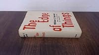 The Edge of Things B0000CL32F Book Cover