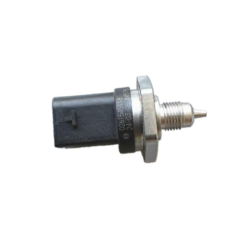 A2569050200 2569050200 Fuel Pressure Rail Sensor Fits for Mercedes-Benz 2020 2010 2021 2022 2023 2024 C253 W254 GLC-Class (X254)