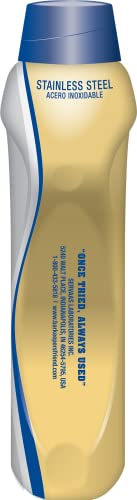 Bar Keepers Friend Soft Cleanser Liquid (26 Oz - English/Spanish) - Multipurpose Cleaner & Rust Stain Remover For Stainless Steel, Porcelain, Ceramic Tile, Copper, Brass, And More (2) #TOP3