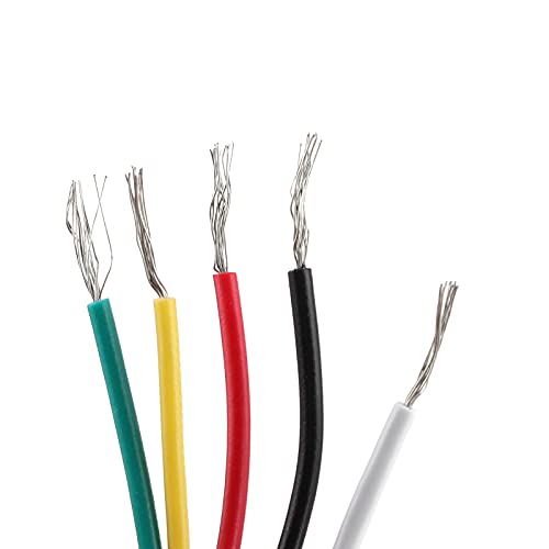 Manomètre pression huile LED pour éviter la surchauffe moteur de voiture - 3