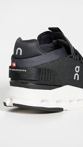Image of On Men's Cloudnova Sneakers