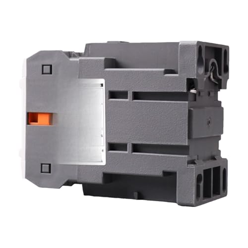 Contacteur AC 220V relais contact MR-4GMR-4D bobine alternative inverseur 3NO1NC