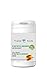 Produktbild 100 g NATUR PAPAYA KERNE - PAPAYA PFEFFER - PAPAYA SAMEN - SONNENGETROCKNET (UNTER 30°C) ROHKOST QUALITÄT
