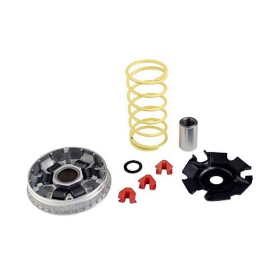 Variateur Malossi Multivar 2000 scooter SYM GTS 125 Euro3 et Peugeot Tweet 125